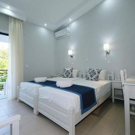 Ifestos Hotel Myrina Luaran gambar